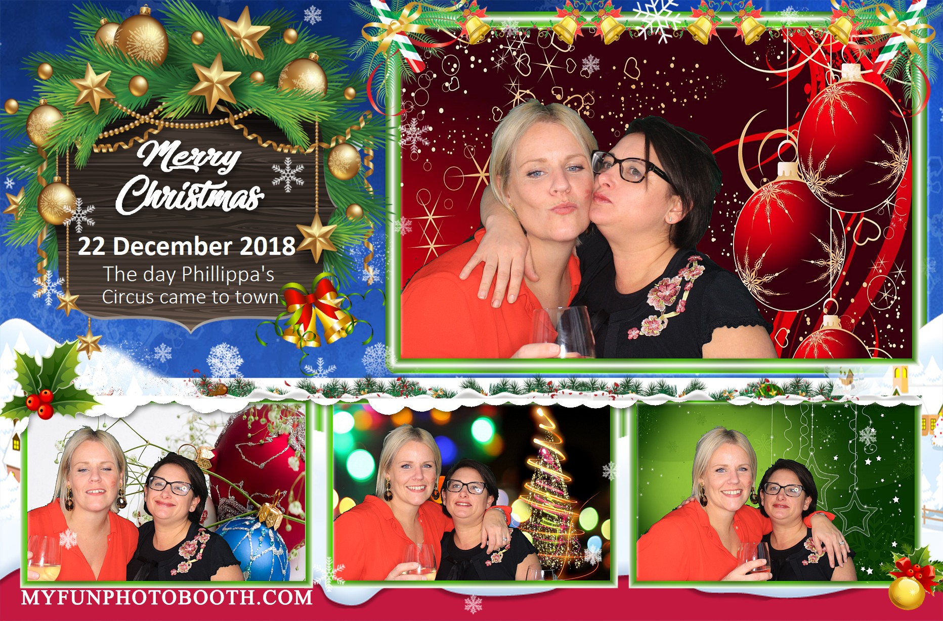 Phillippa's Event | View more photos from the event at gallery.myfunphotobooth.com/u/My-Fun-Photo-Booth/Phillippas-Event